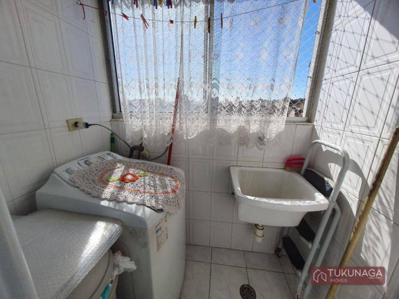 Imagem Apartamento com 2 Quartos para Alugar, 50 m² em Jardim Vila Galvão - Guarulhos Imagem Apartamento com 2 Quartos para Alugar, 50 m² em Jardim Vila Galvão - Guarulhos