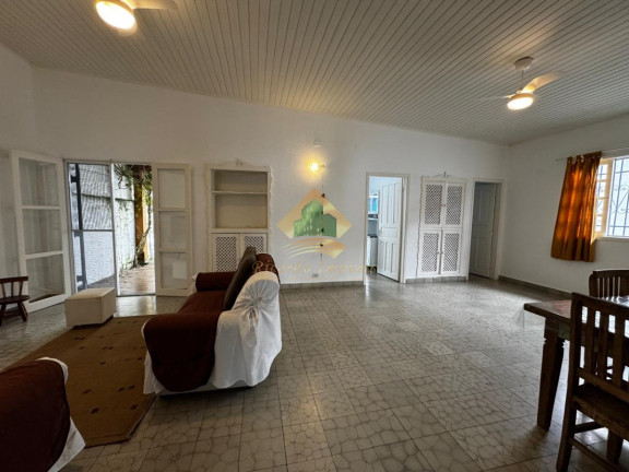 Imagem Casa com 3 Quartos à Venda, 125 m² em Barra Da Lagoa - Ubatuba Imagem Casa com 3 Quartos à Venda, 125 m² em Barra Da Lagoa - Ubatuba