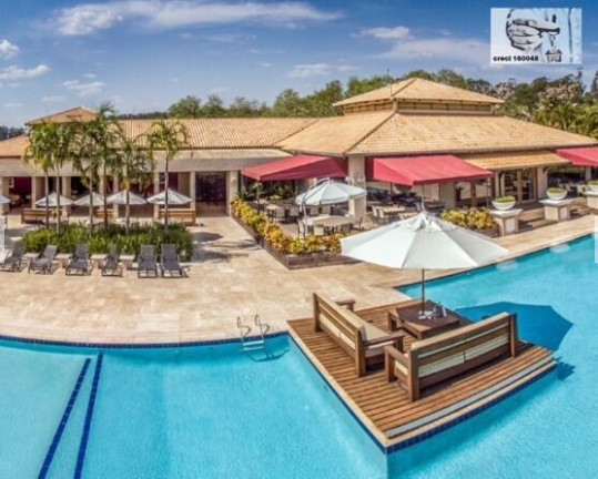 Imagem Terreno à Venda, 600 m² em Thermas De Santa Barbara - águas De Santa Bárbara