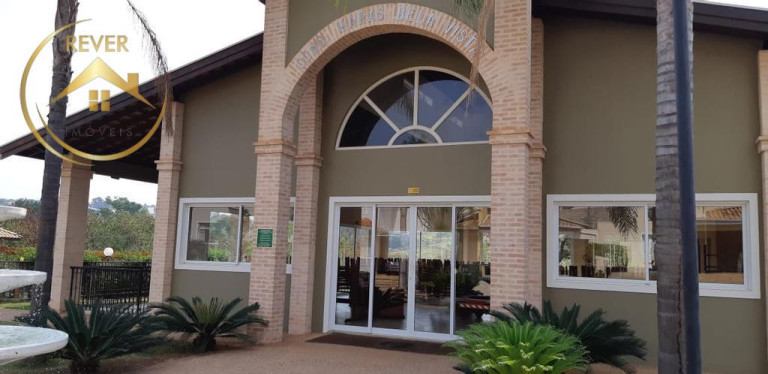 Imagem Sobrado com 3 Quartos à Venda, 250 m² em Parque Rural Fazenda Santa Cândida - Campinas