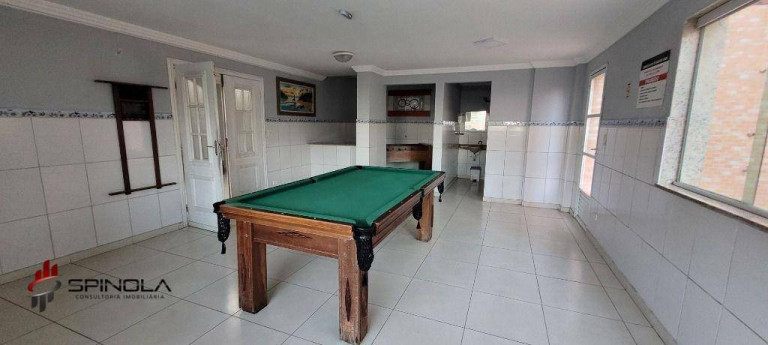 Imagem Apartamento com 1 Quarto à Venda, 36 m² em Caiçara - Praia Grande Imagem Apartamento com 1 Quarto à Venda, 36 m² em Caiçara - Praia Grande