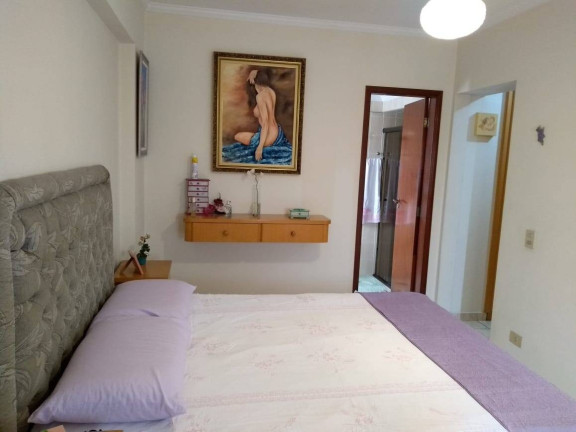 Imagem Apartamento com 3 Quartos à Venda, 140 m² em Parque Das Nações - Santo André