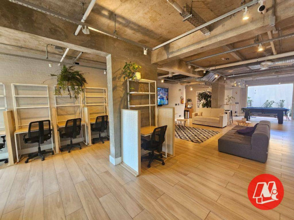 Imagem Studio com 1 Quarto para Alugar, 27 m² em Santa Cecília - Porto Alegre