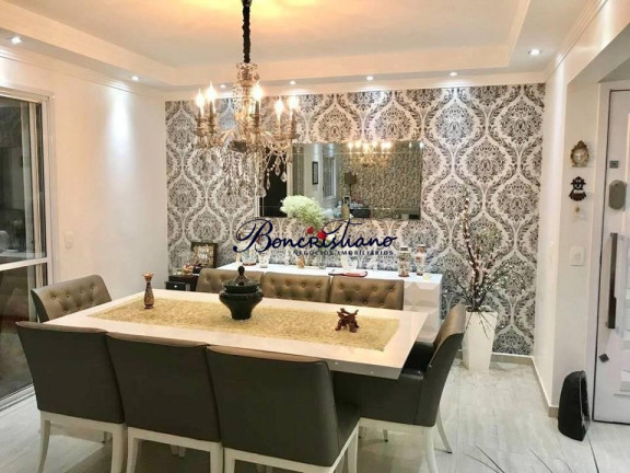 Imagem Apartamento com 3 Quartos à Venda, 121 m² em Lauzane Paulista - Sao Paulo Imagem Apartamento com 3 Quartos à Venda, 121 m² em Lauzane Paulista - Sao Paulo