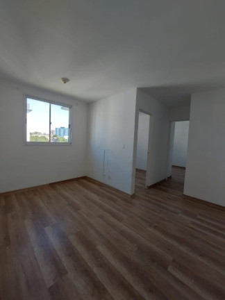 Imagem Apartamento com 2 Quartos à Venda, 48 m² em Vila Bela Vista - Santo André Imagem Apartamento com 2 Quartos à Venda, 48 m² em Vila Bela Vista - Santo André