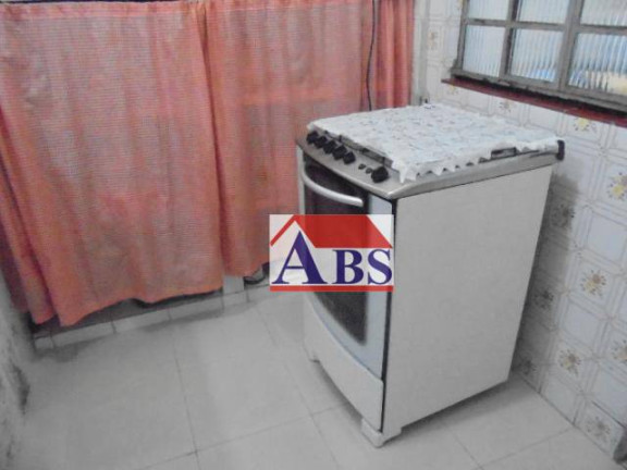 Imagem Casa com 3 Quartos à Venda, 161 m² em Vila Nova - Cubatão