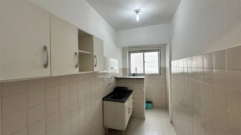 Imagem Kitnet com 1 Quarto à Venda, 32 m² em Aviação - Praia Grande