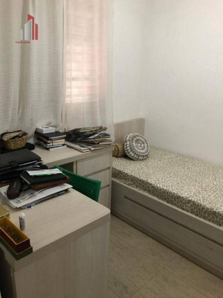 Imagem Casa de Condomínio com 3 Quartos à Venda, 80 m² em Jaraguá - São Paulo