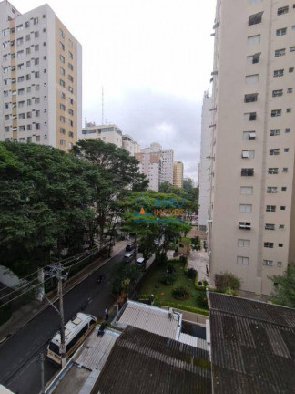 Imagem Apartamento com 2 Quartos à Venda, 70 m² em Brooklin - São Paulo Imagem Apartamento com 2 Quartos à Venda, 70 m² em Brooklin - São Paulo