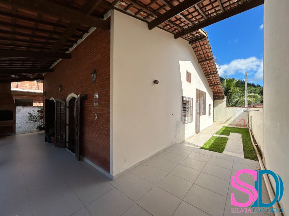 Imagem Casa com 3 Quartos à Venda, 129 m² em Perequê Mirim - Ubatuba Imagem Casa com 3 Quartos à Venda, 129 m² em Perequê Mirim - Ubatuba