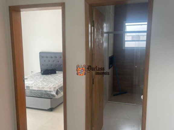 Imagem Casa com 4 Quartos à Venda, 232 m² em Estância Balneária Maria Helena Novaes - Peruíbe