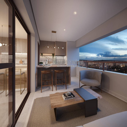 Imagem Apartamento com 3 Quartos à Venda, 134 m² em Lídice - Uberlândia Imagem Apartamento com 3 Quartos à Venda, 134 m² em Lídice - Uberlândia