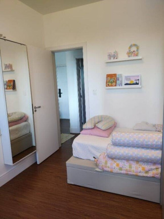 Imagem Apartamento com 2 Quartos à Venda, 76 m² em Vila Jaboticabeiras - Taubaté