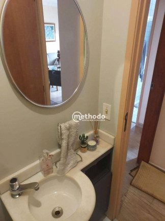 Imagem Apartamento com 3 Quartos à Venda, 95 m² em Parque Prado - Campinas Imagem Apartamento com 3 Quartos à Venda, 95 m² em Parque Prado - Campinas