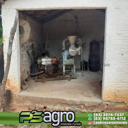 Imagem Fazenda à Venda, 26.000.000 m² em Centro - Bonito De Minas Imagem Fazenda à Venda, 26.000.000 m² em Centro - Bonito De Minas