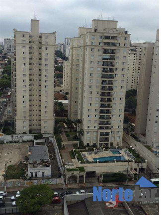 Imagem Apartamento com 3 Quartos à Venda, 83 m² em Vila Pompéia - São Paulo