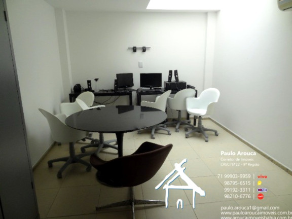 Imagem Apartamento com 3 Quartos à Venda, 109 m² em Graça - Salvador Imagem Apartamento com 3 Quartos à Venda, 109 m² em Graça - Salvador