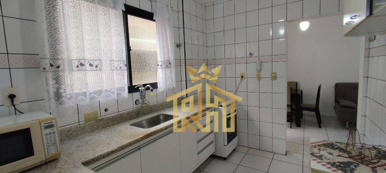 Imagem Apartamento com 1 Quarto à Venda, 55 m² em Tupi - Praia Grande Imagem Apartamento com 1 Quarto à Venda, 55 m² em Tupi - Praia Grande