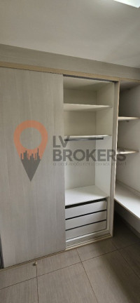 Imagem Imóvel com 3 Quartos à Venda, 84 m² em Helbor Espaço E Vida 2 - Mogi Das Cruzes