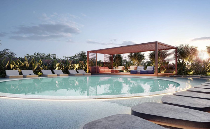 Imagem Apartamento com 2 Quartos à Venda,  em Praia Brava - Itajaí