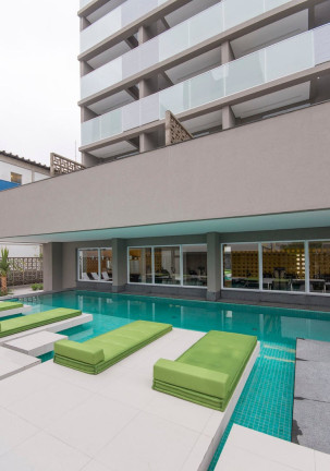 Imagem Apartamento com 1 Quarto à Venda, 97 m² em Perdizes - São Paulo