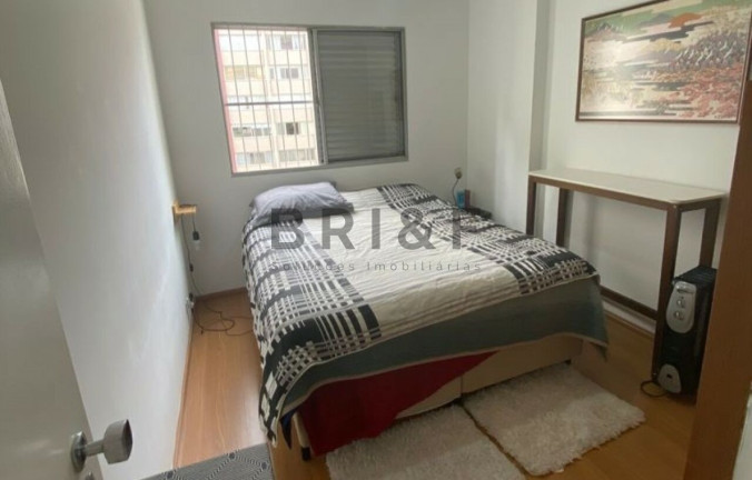 Imagem Apartamento com 2 Quartos à Venda, 72 m² em Moema - São Paulo