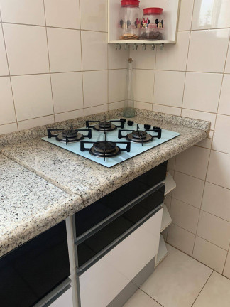Imagem Apartamento com 3 Quartos à Venda, 70 m² em Parque Bela Vista - Votorantim Imagem Apartamento com 3 Quartos à Venda, 70 m² em Parque Bela Vista - Votorantim