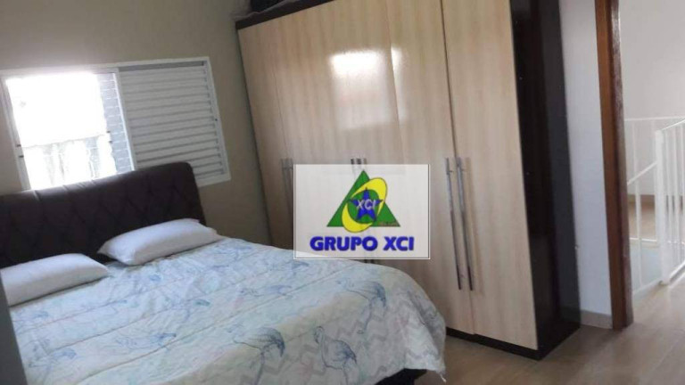 Imagem Casa com 3 Quartos à Venda, 250 m² em Residencial Novo Horizonte - Taubaté