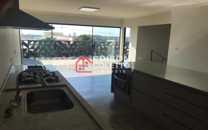 Imagem Casa de Condomínio com 3 Quartos à Venda, 207 m² em Loteamento Residencial Reserva Do Engenho - Piracicaba Imagem Casa de Condomínio com 3 Quartos à Venda, 207 m² em Loteamento Residencial Reserva Do Engenho - Piracicaba