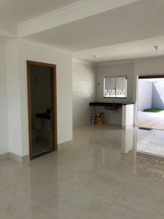 Imagem Casa com 3 Quartos à Venda, 156 m² em Portais (polvilho) - Cajamar