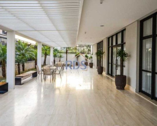 Imagem Apartamento com 4 Quartos à Venda, 275 m² em Campo Belo - São Paulo Imagem Apartamento com 4 Quartos à Venda, 275 m² em Campo Belo - São Paulo