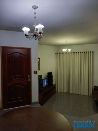 Sobrado com 3 Quartos à Venda, 170 m² em Vila Pires - Santo André