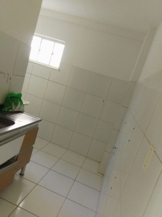Imagem Apartamento com 2 Quartos à Venda, 46 m² em Fazenda Grande Iv - Salvador Imagem Apartamento com 2 Quartos à Venda, 46 m² em Fazenda Grande Iv - Salvador