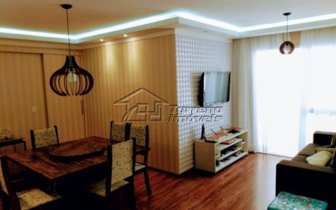 Imagem Apartamento com 3 Quartos à Venda, 90 m² em Jardim Sul - São José Dos Campos Imagem Apartamento com 3 Quartos à Venda, 90 m² em Jardim Sul - São José Dos Campos