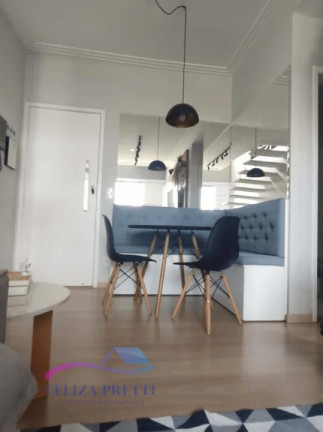 Imagem Cobertura com 2 Quartos à Venda, 109 m² em Residencial Coqueiral - Vila Velha