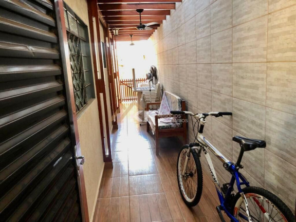 Imagem Casa com 3 Quartos à Venda, 192 m² em Parque Anhangüera - Ribeirão Preto