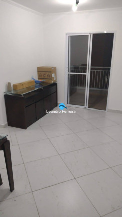 Imagem Apartamento com 3 Quartos à Venda, 80 m² em Centro - São Bernardo Do Campo Imagem Apartamento com 3 Quartos à Venda, 80 m² em Centro - São Bernardo Do Campo