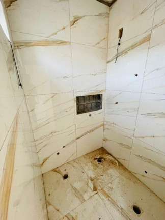 Imagem Casa com 3 Quartos à Venda, 88 m² em Mirim - Praia Grande Imagem Casa com 3 Quartos à Venda, 88 m² em Mirim - Praia Grande