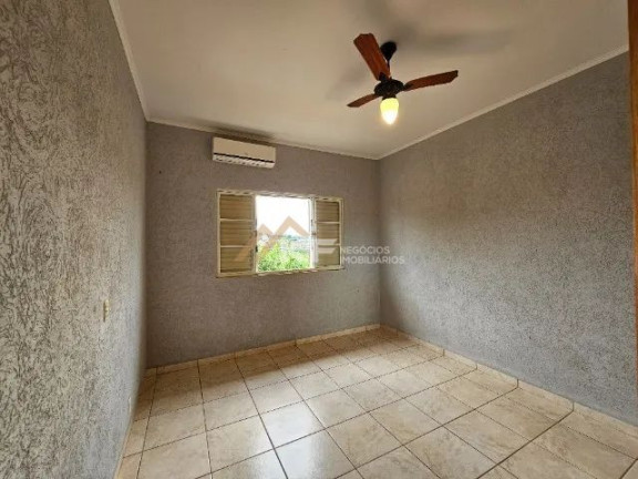 Imagem Sobrado com 3 Quartos à Venda, 300 m² em Bonfim Paulista - Ribeirão Preto