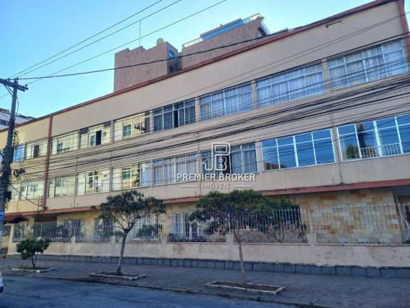 Imagem Apartamento com 1 Quarto à Venda, 25 m² em Agriões - Teresópolis