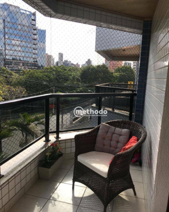 Imagem Apartamento com 5 Quartos à Venda, 123 m² em Cambuí - Campinas Imagem Apartamento com 5 Quartos à Venda, 123 m² em Cambuí - Campinas