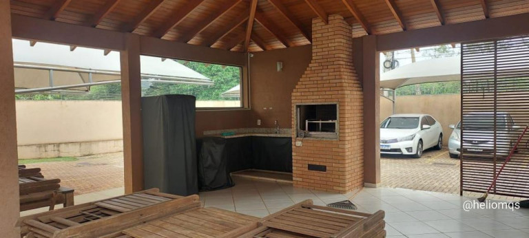Imagem Apartamento com 2 Quartos à Venda, 54 m² em Vila Carlota - Campo Grande