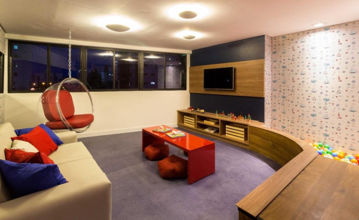 Imagem Apartamento com 3 Quartos à Venda, 117 m² em Tambaú - João Pessoa Imagem Apartamento com 3 Quartos à Venda, 117 m² em Tambaú - João Pessoa