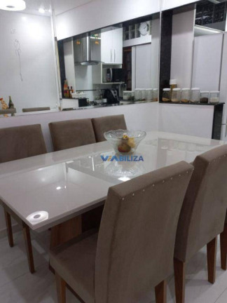 Imagem Casa com 3 Quartos à Venda, 138 m² em Jardim Cocaia - Guarulhos Imagem Casa com 3 Quartos à Venda, 138 m² em Jardim Cocaia - Guarulhos