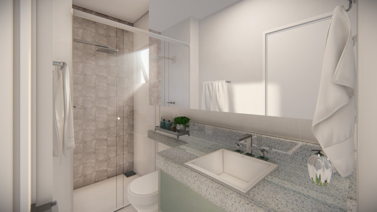 Imagem Imóvel com 2 Quartos à Venda, 57 m² em Jardim Novo ângulo - Hortolândia