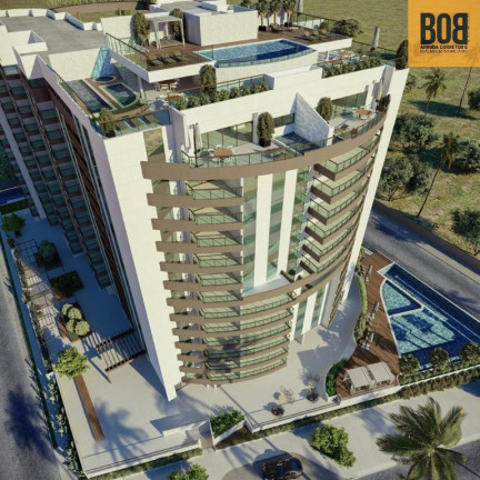 Apartamento com 4 Quartos à Venda, 298 m² em Cruz Das Almas - Maceió