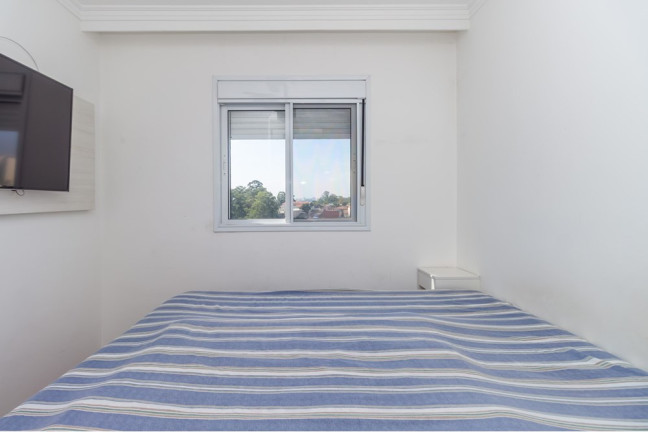 Imagem Apartamento com 1 Quarto à Venda, 40 m² em Vila Pirituba - São Paulo