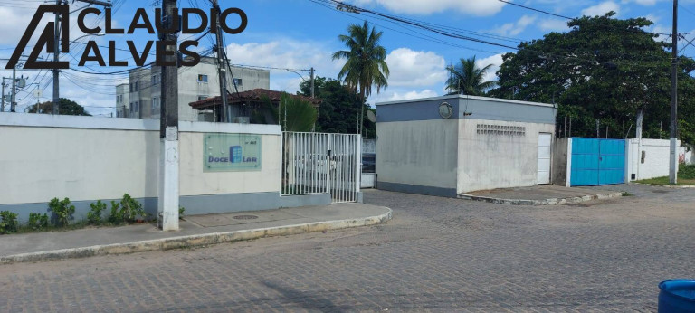Imagem Apartamento com 2 Quartos à Venda, 50 m² em Conceição - Feira De Santana