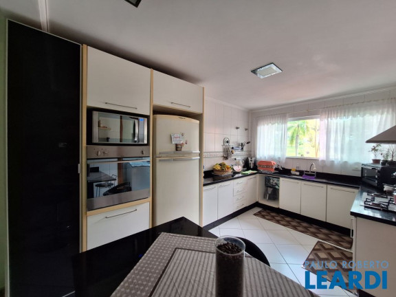Imagem Sobrado com 3 Quartos à Venda, 288 m² em Vila Assunção - Santo André Imagem Sobrado com 3 Quartos à Venda, 288 m² em Vila Assunção - Santo André