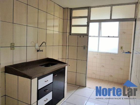 Imagem Apartamento com 2 Quartos à Venda, 49 m² em Jardim Do Tiro - São Paulo